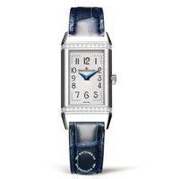 Đồng hồ Jaeger LeCoultre Reverso One Monoface Alligator 3288420