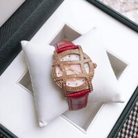 Đồng Hồ JBW Nữ Chính Hãng J6377G