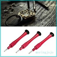 Đồng hồ JoJo Sửa chữa đồng hồ tuốc nơ vít Công cụ mở cho đồng hồ Richard Mille Cơ chế chuyển động Vít 3 4 5 Prongs