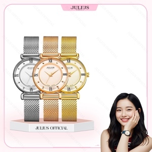 Đồng hồ Julius JA-728