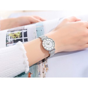 Đồng hồ Julius JA-728