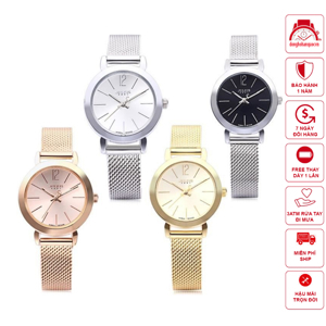 Đồng hồ Julius JA-732