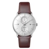 Đồng hồ Junghans Meister Agenda thanh lịch sang trọng 027/4364.00