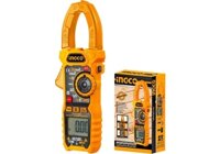Đồng hồ kẹp (Ampe kìm) AC/DC Ingco DCM10004THIẾT BỊ ĐIỆN CƠ ÁNH DƯƠNG - 0976 906 309 - 0938.143.678