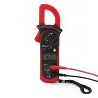 Đồng Hồ Kẹp Dòng Clamp METER ST201