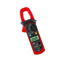 Đồng hồ kẹp dòng đo điện đa năng UNI-T UT203