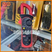 Đồng hồ kẹp dòng đo điện điện tử [CHÍNH HÃNG] UNI-T UT200A - Ampe kìm điện tử Uni-T