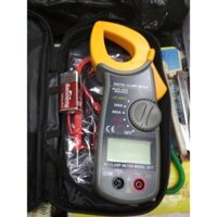 Đồng hồ kẹp Dòng đời 2017Digital Clamp Meter