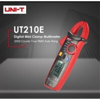 Đồng hồ  kẹp dòng UT210E