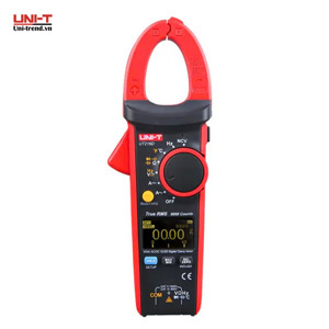 Đồng hồ kẹp dòng UT216D hiển thị số