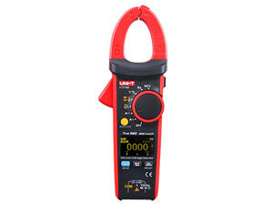 Đồng hồ kẹp dòng UT216D hiển thị số