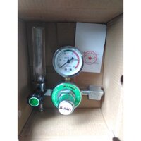 Đồng hồ khí argon - cho máy hàn tig