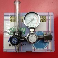 Đồng hồ khí argon  Đồng hồ máy hàn