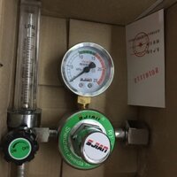 đồng hồ khí argon Sijan