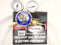 ĐỒNG HỒ KHÍ CO2 HARRIS 825DS-10-CO2