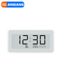 Đồng Hồ Kiêm Nhiệt Ẩm Kế Xiaomi Mijia