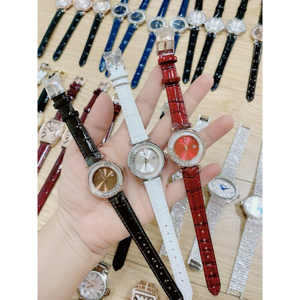 Đồng hồ kim 3810 Royal Crown