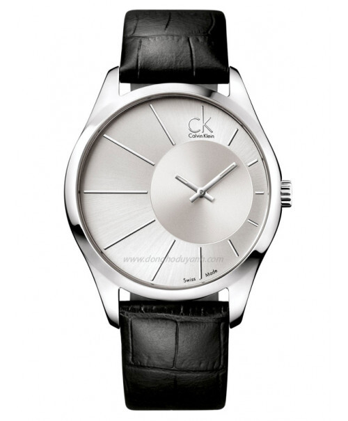 Đồng hồ kim Calvin Klein K0S21120