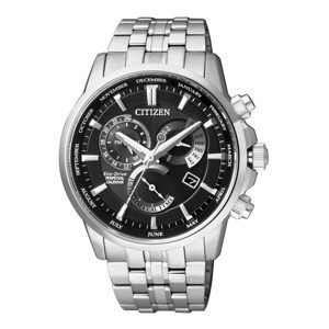 Đồng hồ kim Citizen BL8140 - Màu 80E, 80L