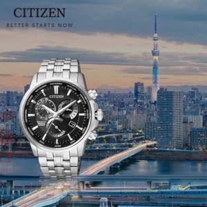 Đồng hồ kim Citizen BL8140 - Màu 80E, 80L
