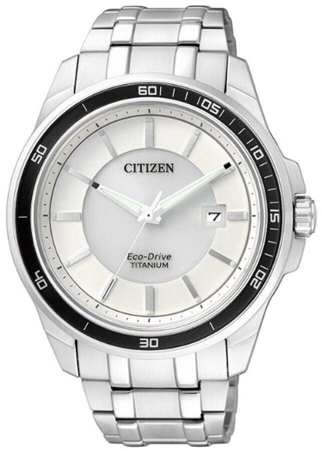 Đồng hồ kim Eco-Drive BM6921-58A Citizen