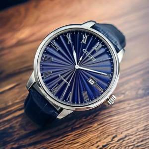 Đồng hồ kim Citizen NJ0080 - Màu 50E, 50A