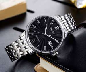 Đồng hồ kim Citizen NJ0080 - Màu 50E, 50A