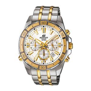 Đồng hồ kim Casio Edifice EFR-534SG-7AVDF
