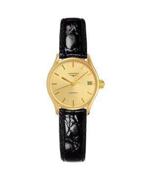 Đồng hồ kim Longines L4.360.2.32.2