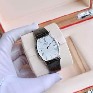 Đồng hồ kim Longines L4.705.4.11.2