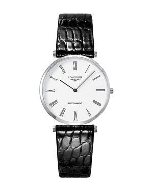 Đồng hồ kim Longines L4.708.4.11.2