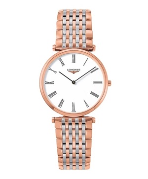 Đồng hồ kim Longines L4.709.1.91.7