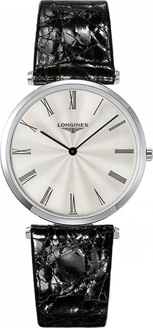 Đồng hồ kim Longines L4.755.4.71.2