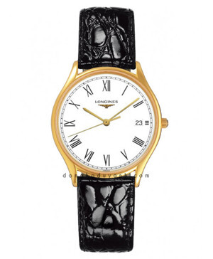 Đồng hồ kim Longines L4.759.2.11.2