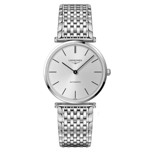 Đồng hồ kim Longines L4.908.4.72.6