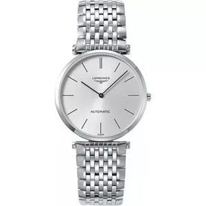 Đồng hồ kim Longines L4.908.4.72.6
