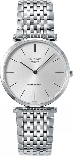 Đồng hồ kim Longines L4.908.4.72.6