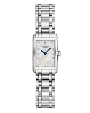 Đồng hồ kim Longines L5.258.4.87.6