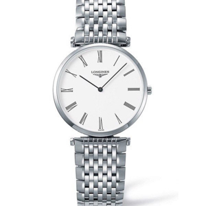 Đồng hồ kim Longines La Grandes Classiques L4.709.4.72.6