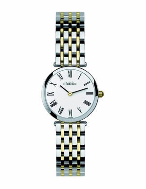 Đồng hồ kim Michel Herbelin 1045/BT01