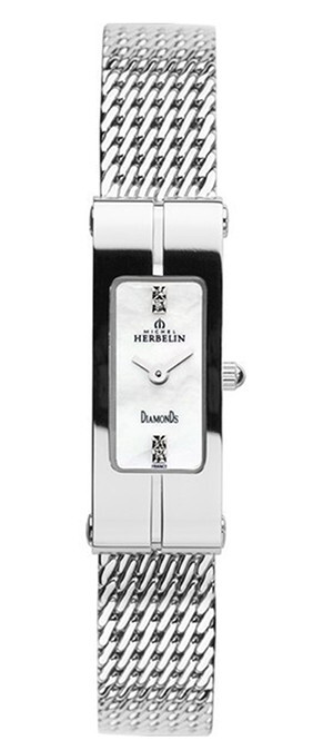 Đồng hồ kim Michel Herbelin 1054/B89