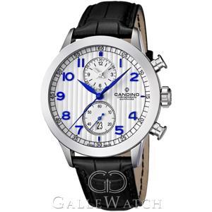 Đồng hồ kim nam Candino C4505/1