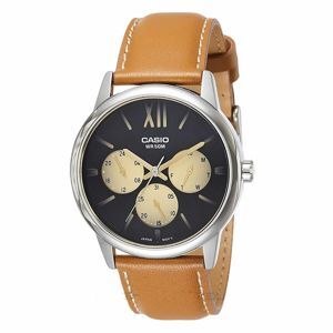 Đồng hồ kim nam Casio MTP-E312L-1BVDF