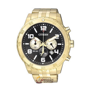 Đồng hồ kim nam Citizen AN8132 - Màu 58A, 58E, 58P