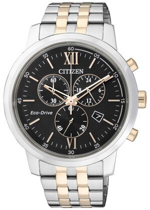 Đồng hồ kim nam Citizen AT2304-50A
