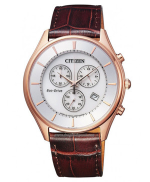 Đồng hồ kim nam Citizen AT2362-02A