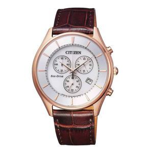 Đồng hồ kim nam Citizen AT2362-02A