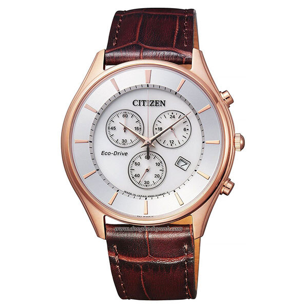 Đồng hồ kim nam Citizen AT2362-02A