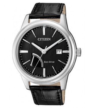 Đồng hồ kim nam Citizen - AW7000