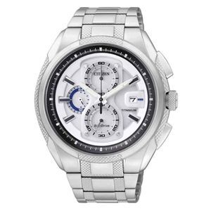Đồng hồ kim nam Citizen CA0201-51B